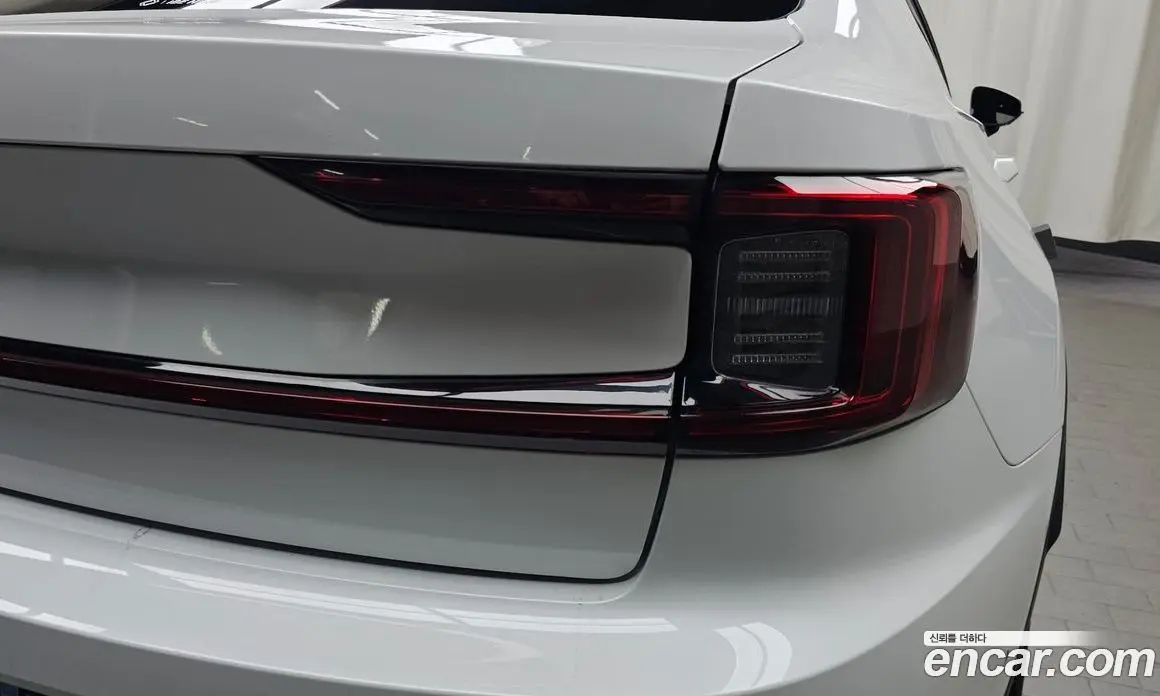 Polestar Polestar 2 2022 0.2 АКПП, фото 8