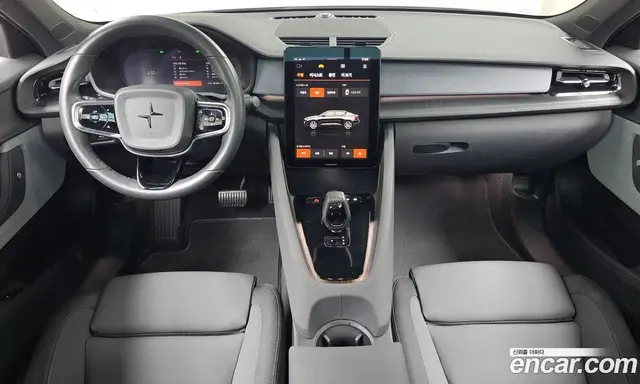 Polestar Polestar 2 2022 0.2 АКПП, миниатюра 9