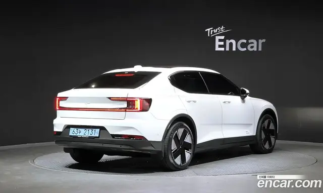 Polestar Polestar 2 2025 0.2 АКПП, миниатюра 2