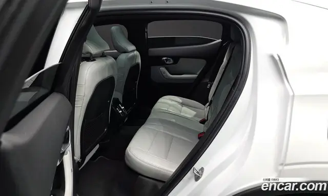 Polestar Polestar 2 2025 0.2 АКПП, миниатюра 12