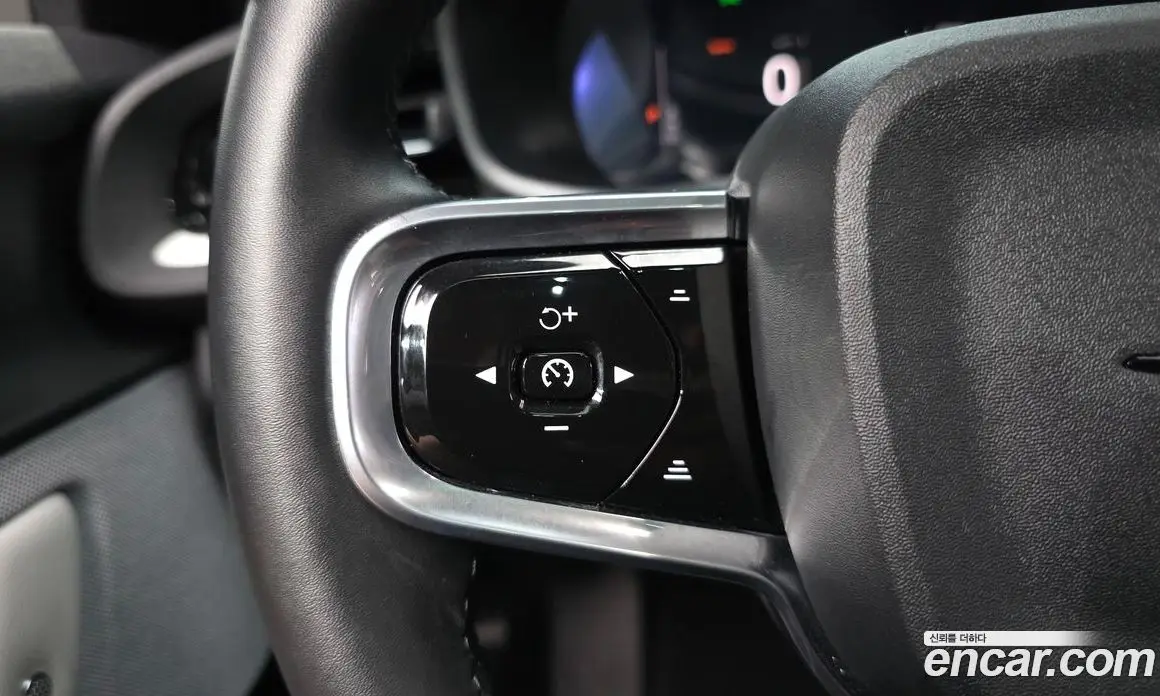 Polestar Polestar 2 2025 0.2 АКПП, фото 17