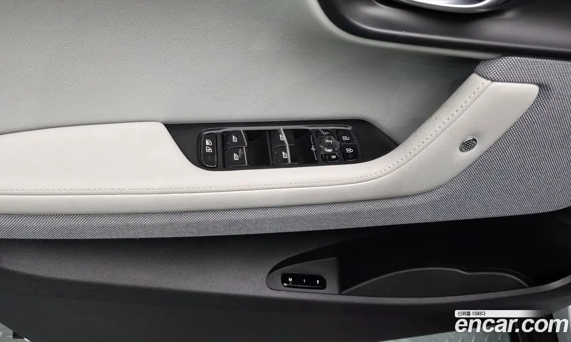 Polestar Polestar 2 2025 0.2 АКПП, фото 20