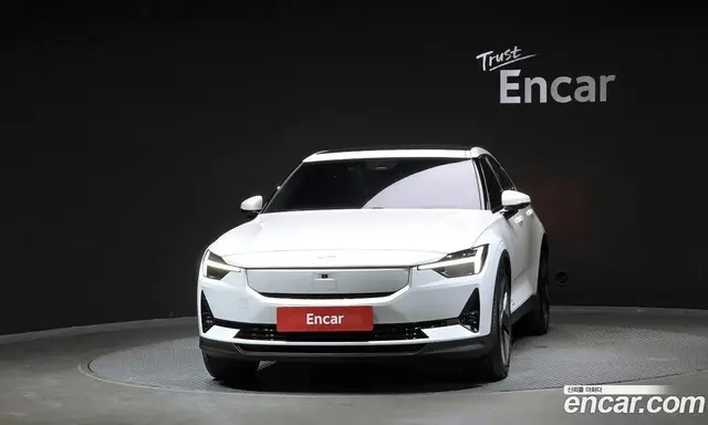 Polestar Polestar 2 2025 0.2 АКПП, миниатюра 3