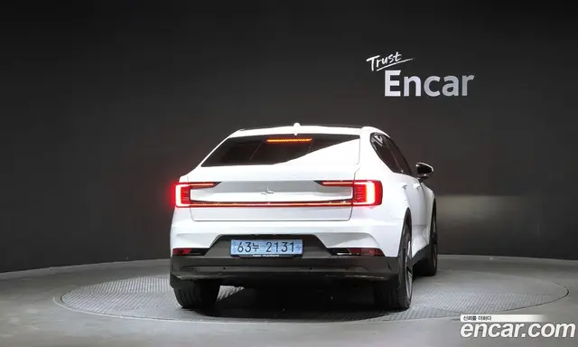 Polestar Polestar 2 2025 0.2 АКПП, миниатюра 4