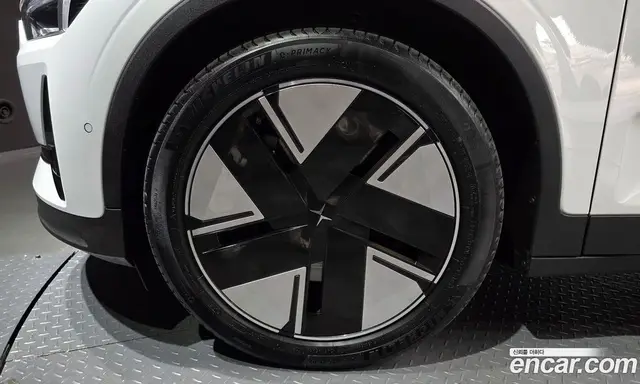 Polestar Polestar 2 2025 0.2 АКПП, миниатюра 5