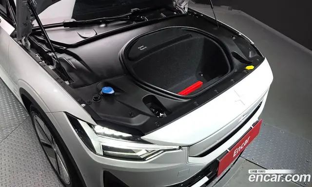 Polestar Polestar 2 2025 0.2 АКПП, миниатюра 6