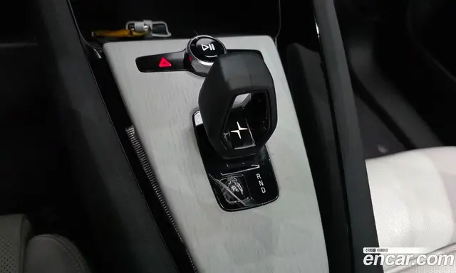 Polestar Polestar 2 2025 0.2 АКПП, миниатюра 9