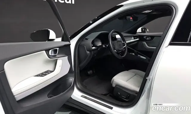 Polestar Polestar 2 2025 0.2 АКПП, миниатюра 10