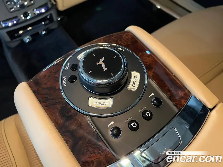 Rolls-Royce Ghost 2018 6.6 АКПП, фото 14