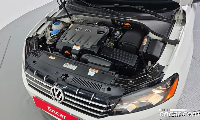 Volkswagen Passat 2013 2.0 АКПП, миниатюра 6 Volkswagen Passat 2013 2.0 АКПП, миниатюра 6