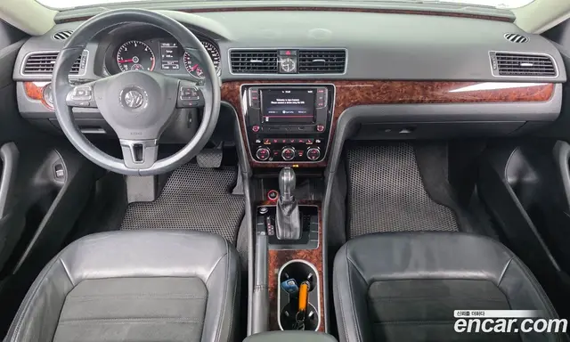 Volkswagen Passat 2013 2.0 АКПП, миниатюра 7 Volkswagen Passat 2013 2.0 АКПП, миниатюра 7