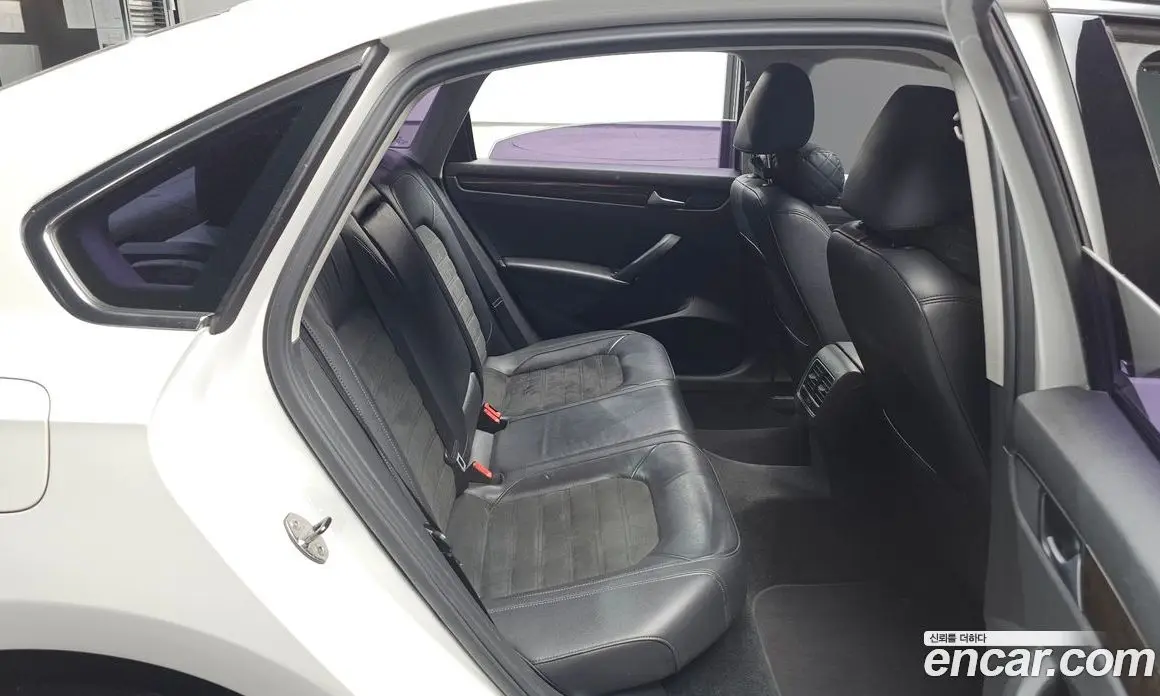 Volkswagen Passat 2014 2.0 АКПП, фото 11
