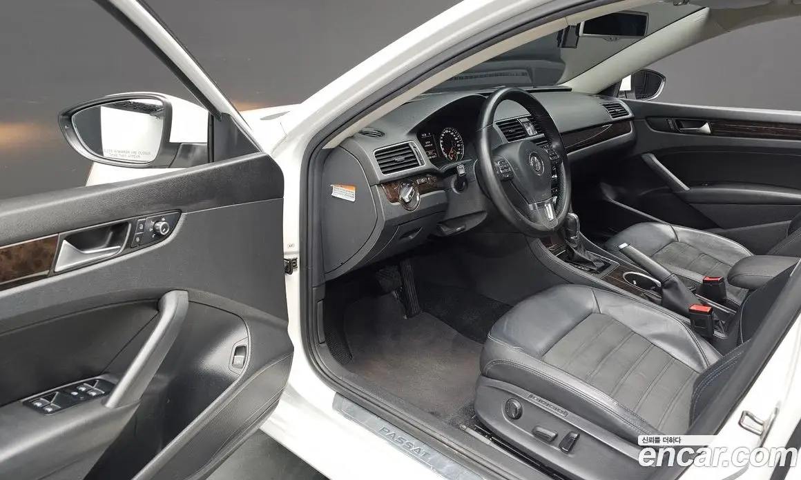 Volkswagen Passat 2014 2.0 АКПП, фото 12