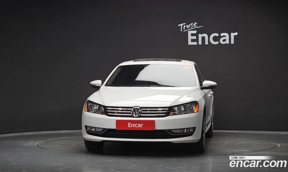 Volkswagen Passat 2014 2.0 АКПП, фото 3