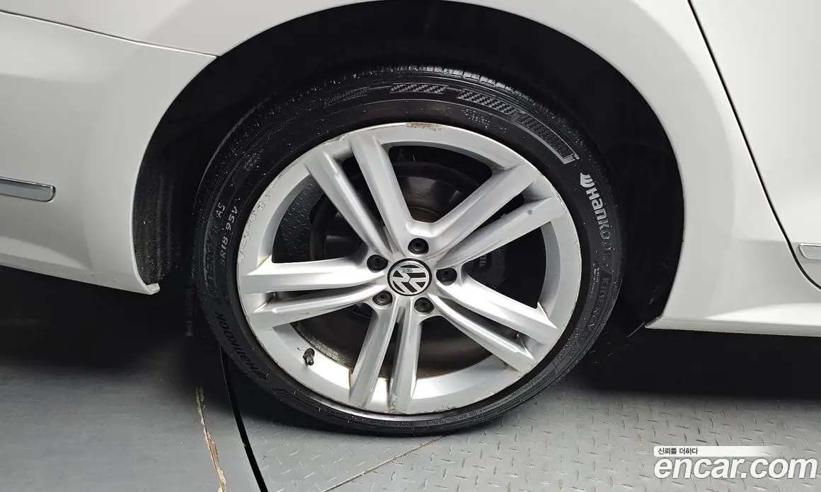 Volkswagen Passat 2014 2.0 АКПП, фото 5