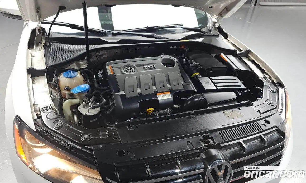 Volkswagen Passat 2014 2.0 АКПП, фото 6