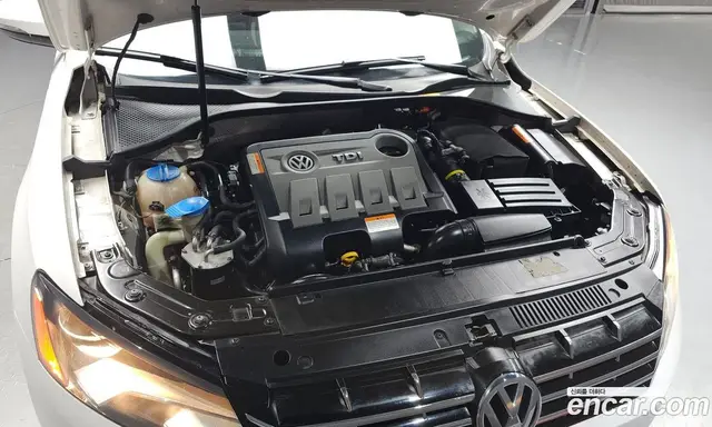 Volkswagen Passat 2014 2.0 АКПП, миниатюра 6