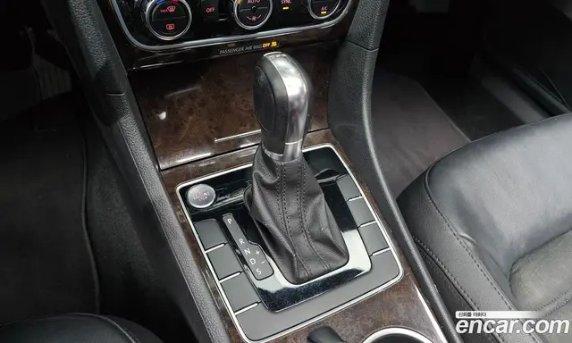Volkswagen Passat 2014 2.0 АКПП, миниатюра 9