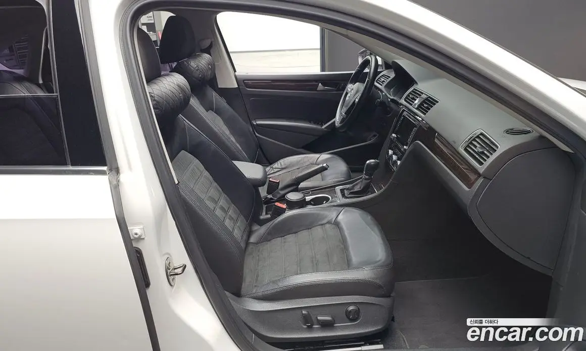 Volkswagen Passat 2014 2.0 АКПП, фото 10
