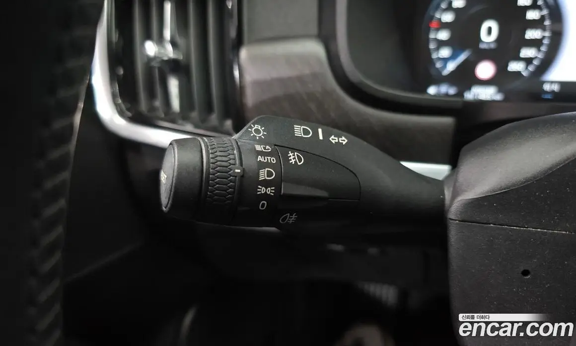 Volvo V90 2017 2.0 АКПП, фото 16