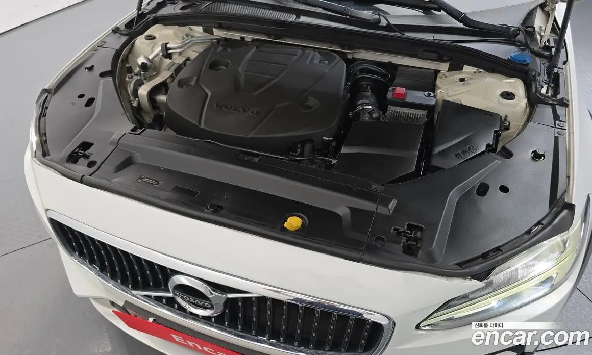 Volvo V90 2017 2.0 АКПП, фото 6