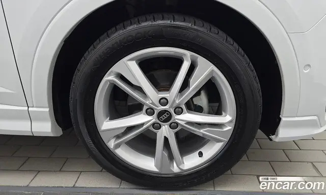 Audi Q3 2022 2.0 АКПП, миниатюра 7