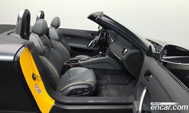 Audi TTS 2014 2.0 АКПП, миниатюра 11 Audi TTS 2014 2.0 АКПП, миниатюра 11