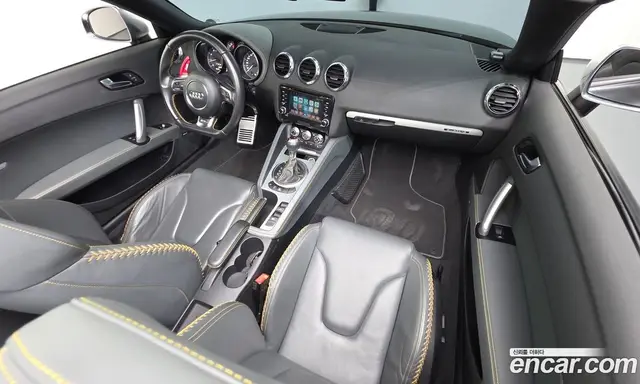 Audi TTS 2014 2.0 АКПП, миниатюра 7 Audi TTS 2014 2.0 АКПП, миниатюра 7