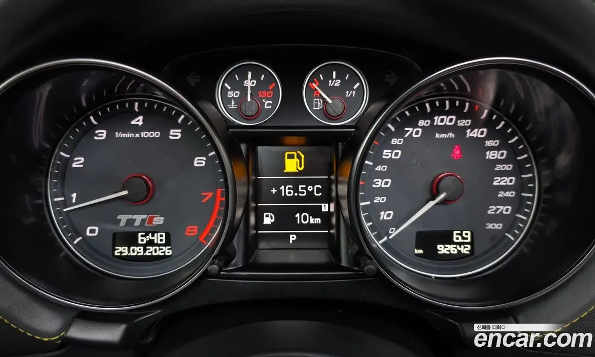 Audi TTS 2014 2.0 АКПП, фото 8 Audi TTS 2014 2.0 АКПП, фото 8