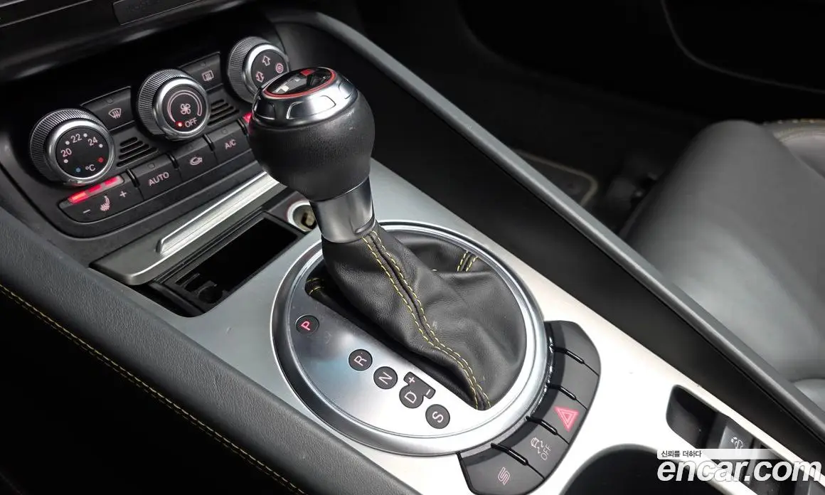 Audi TTS 2014 2.0 АКПП, фото 9 Audi TTS 2014 2.0 АКПП, фото 9
