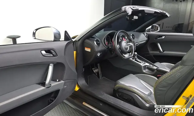 Audi TTS 2014 2.0 АКПП, миниатюра 10 Audi TTS 2014 2.0 АКПП, миниатюра 10