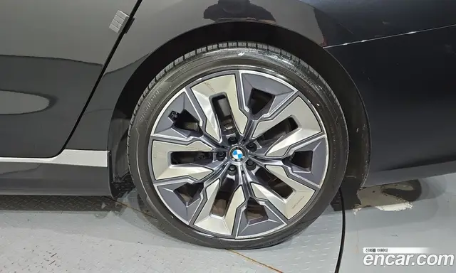 BMW i7 2023 0.3 АКПП, миниатюра 6