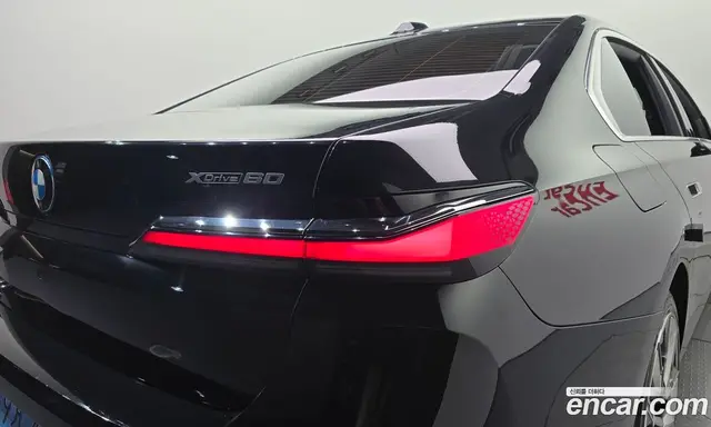 BMW i7 2023 0.3 АКПП, миниатюра 8