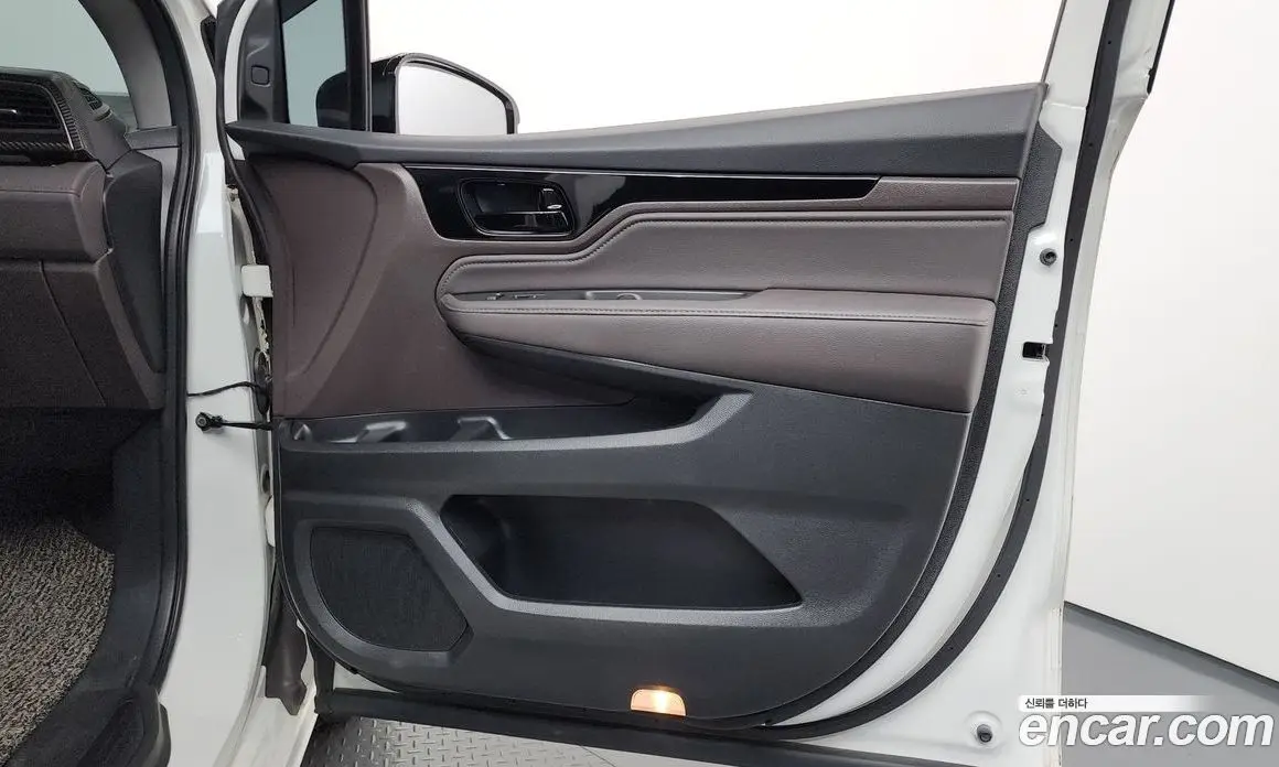 Honda Odyssey 2020 3.5 АКПП, фото 14