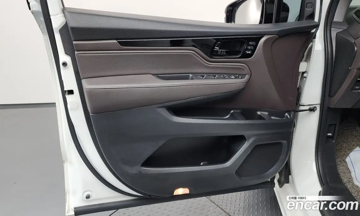 Honda Odyssey 2020 3.5 АКПП, фото 15
