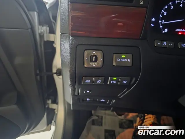 Lexus LS 2011 4.6 АКПП, миниатюра 9 Lexus LS 2011 4.6 АКПП, миниатюра 9
