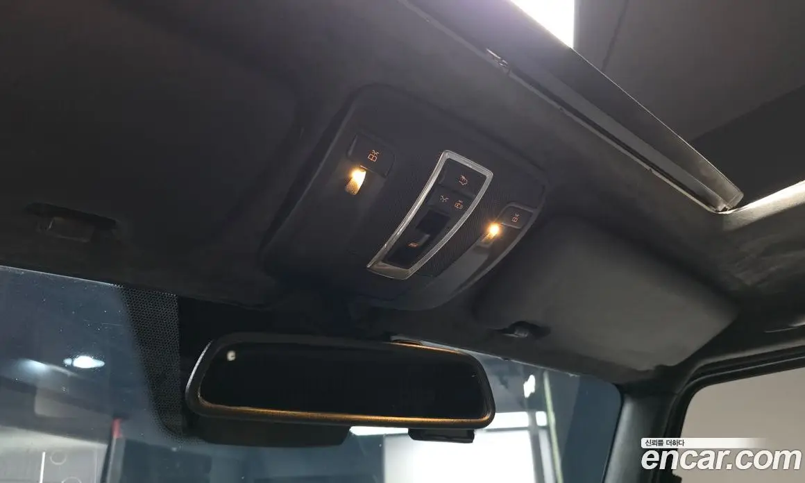 Mercedes-Benz G-Class 2013 3.0 АКПП, фото 17