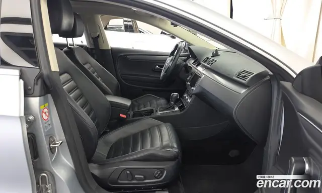 Volkswagen CC 2013 2.0 АКПП, миниатюра 11