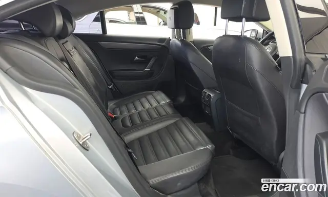 Volkswagen CC 2013 2.0 АКПП, миниатюра 12