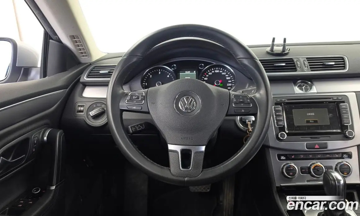 Volkswagen CC 2013 2.0 АКПП, фото 13