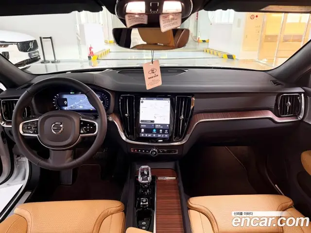 Volvo V60 2026 2.0 АКПП, миниатюра 7 Volvo V60 2026 2.0 АКПП, миниатюра 7