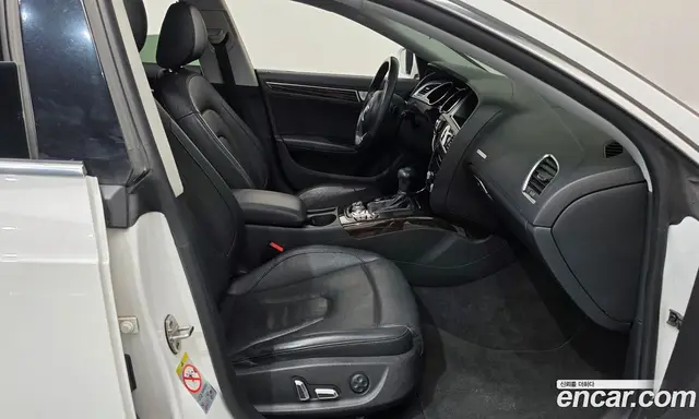 Audi A5 2013 2.0 АКПП, миниатюра 11