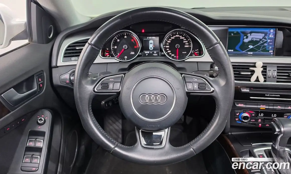 Audi A5 2013 2.0 АКПП, фото 13