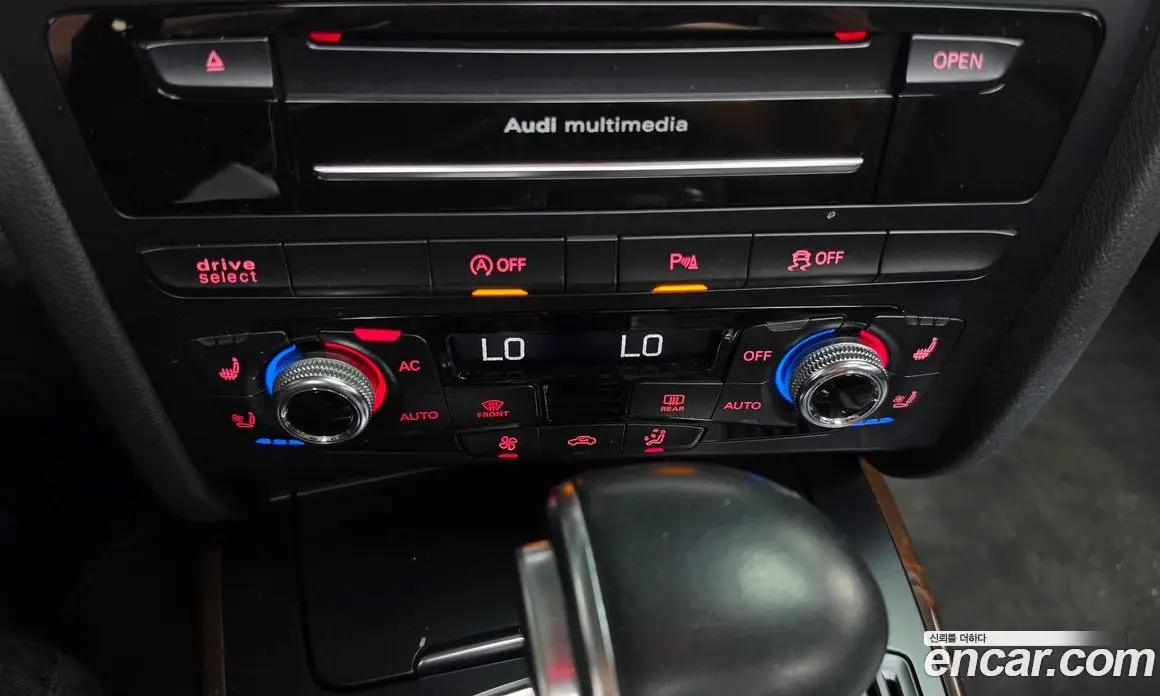 Audi A5 2013 2.0 АКПП, фото 17