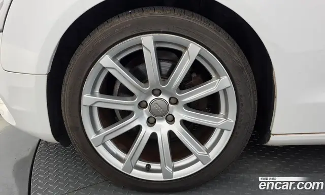 Audi A5 2013 2.0 АКПП, миниатюра 5