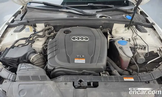 Audi A5 2013 2.0 АКПП, миниатюра 6