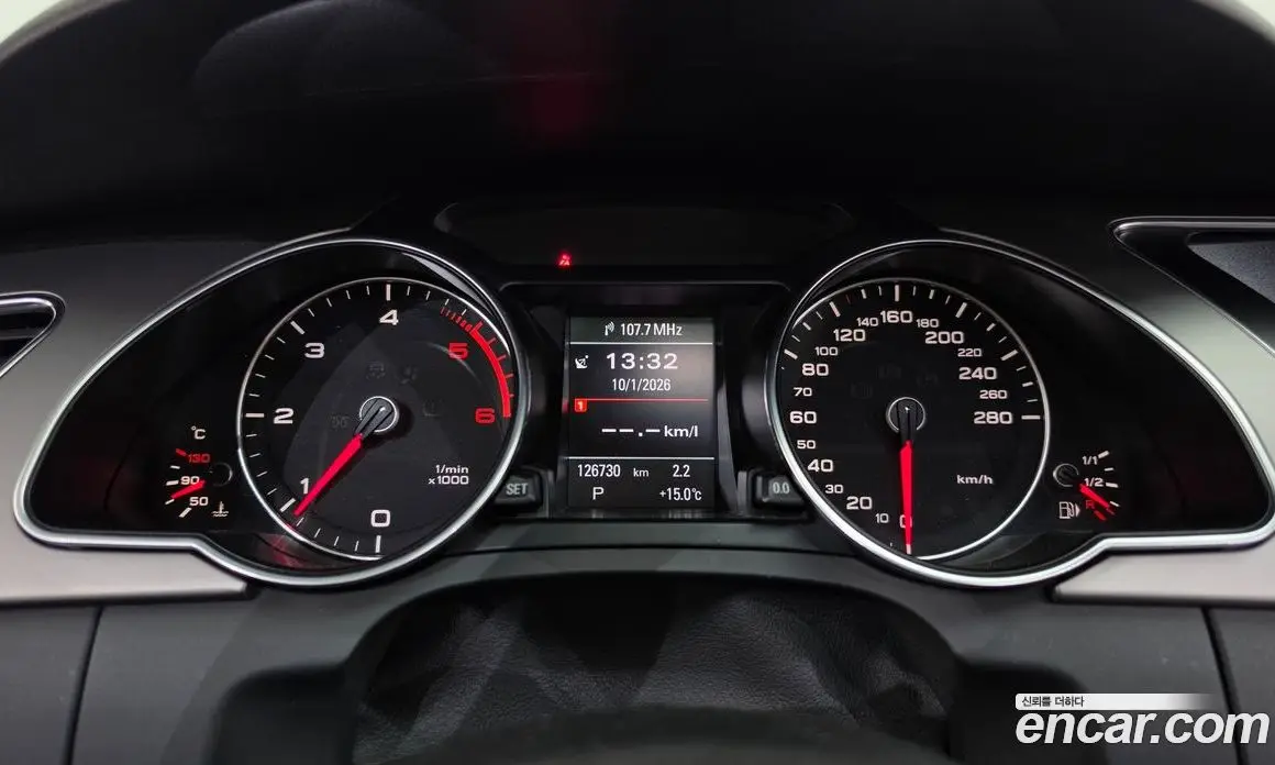 Audi A5 2013 2.0 АКПП, фото 8