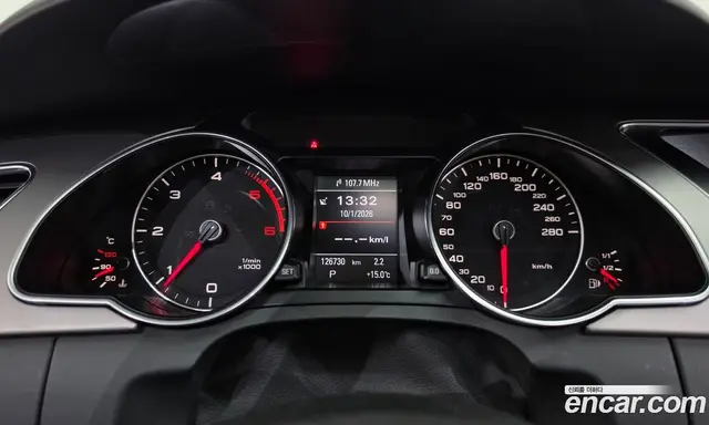 Audi A5 2013 2.0 АКПП, миниатюра 8