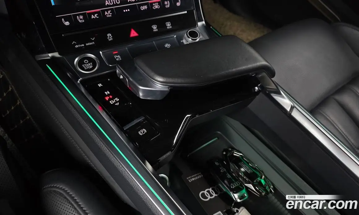 Audi e-tron 2021 0.2 АКПП, фото 12