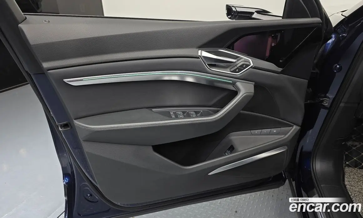 Audi e-tron 2021 0.2 АКПП, фото 14